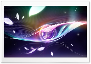 Aero Colorful 9 Ultra HD Wallpaper for 4K UHD Widescreen desktop, tablet & smartphone