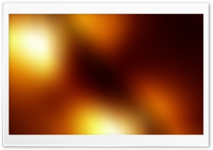 Aero Dark Orange 12 Ultra HD Wallpaper for 4K UHD Widescreen desktop, tablet & smartphone