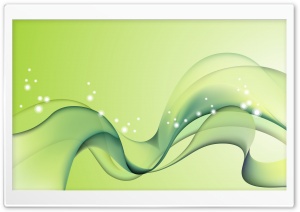 Aero Green 14 Ultra HD Wallpaper for 4K UHD Widescreen desktop, tablet & smartphone