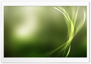 Aero Green 8 Ultra HD Wallpaper for 4K UHD Widescreen desktop, tablet & smartphone