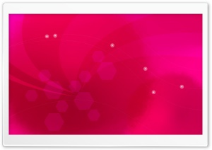 Aero Pink 5 Ultra HD Wallpaper for 4K UHD Widescreen desktop, tablet & smartphone