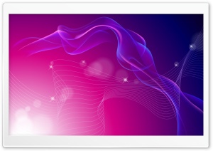 Aero Pink And Purple Ultra HD Wallpaper for 4K UHD Widescreen desktop, tablet & smartphone