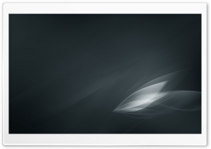 Aero Stream Black Ultra HD Wallpaper for 4K UHD Widescreen desktop, tablet & smartphone