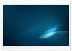 Aero Stream Dark Blue Ultra HD Wallpaper for 4K UHD Widescreen desktop, tablet & smartphone