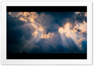 After-Clouds Pt 1 Ultra HD Wallpaper for 4K UHD Widescreen desktop, tablet & smartphone