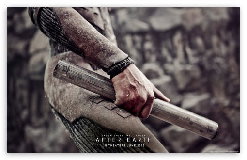 After Earth Movie 1080p Download