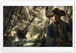 Age Of Empires Ultra HD Wallpaper for 4K UHD Widescreen desktop, tablet & smartphone