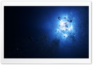 Água Ultra HD Wallpaper for 4K UHD Widescreen desktop, tablet & smartphone