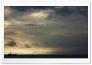 Ahoy Ultra HD Wallpaper for 4K UHD Widescreen desktop, tablet & smartphone