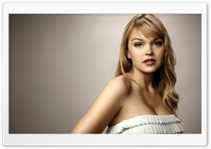 Aimee Teegarden Model Ultra HD Wallpaper for 4K UHD Widescreen desktop, tablet & smartphone
