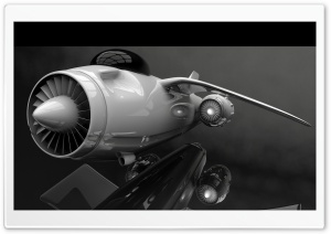 Aircraft Ultra HD Wallpaper for 4K UHD Widescreen desktop, tablet & smartphone
