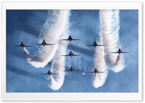 Aircrafts Ultra HD Wallpaper for 4K UHD Widescreen desktop, tablet & smartphone