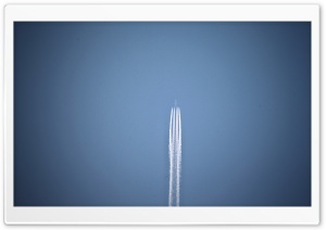 Airplane Ultra HD Wallpaper for 4K UHD Widescreen desktop, tablet & smartphone