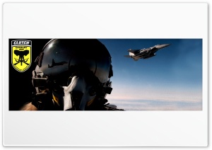 Airplane Pilot Ultra HD Wallpaper for 4K UHD Widescreen desktop, tablet & smartphone