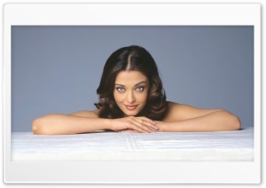 Aishwarya Rai Ultra HD Wallpaper for 4K UHD Widescreen desktop, tablet & smartphone