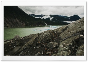 Alaska Ultra HD Wallpaper for 4K UHD Widescreen desktop, tablet & smartphone