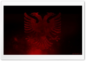 Albania Ultra HD Wallpaper for 4K UHD Widescreen desktop, tablet & smartphone