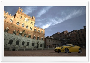 Alfa Romeo 8C Ultra HD Wallpaper for 4K UHD Widescreen desktop, tablet & smartphone