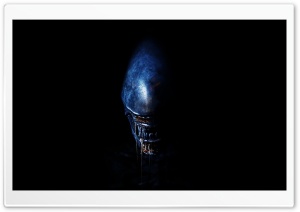 Alien Covenant 2017 Ultra HD Wallpaper for 4K UHD Widescreen desktop, tablet & smartphone