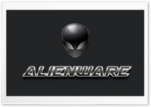 Alienware Galaxy II Ultra HD Wallpaper for 4K UHD Widescreen desktop, tablet & smartphone