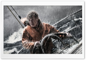 All is Lost Movie Ultra HD Wallpaper for 4K UHD Widescreen desktop, tablet & smartphone
