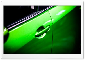 Almost Green Ultra HD Wallpaper for 4K UHD Widescreen desktop, tablet & smartphone
