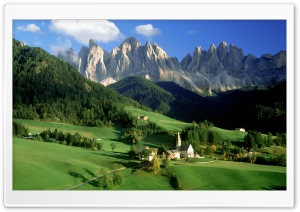Alpi Ultra HD Wallpaper for 4K UHD Widescreen desktop, tablet & smartphone