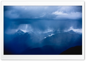 Alps Mountains, Switzerland Ultra HD Wallpaper for 4K UHD Widescreen desktop, tablet & smartphone