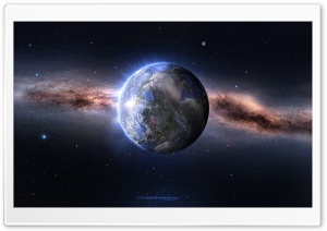 Amazing Planet Ultra HD Wallpaper for 4K UHD Widescreen desktop, tablet & smartphone