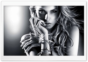 Amazing Sexy Woman Ultra HD Wallpaper for 4K UHD Widescreen desktop, tablet & smartphone