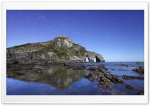 Amazing Shaped Rocks Ultra HD Wallpaper for 4K UHD Widescreen desktop, tablet & smartphone