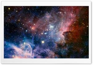 Amazing Space Ultra HD Wallpaper for 4K UHD Widescreen desktop, tablet & smartphone