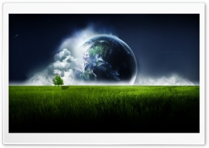 Amazing Thing Ultra HD Wallpaper for 4K UHD Widescreen desktop, tablet & smartphone