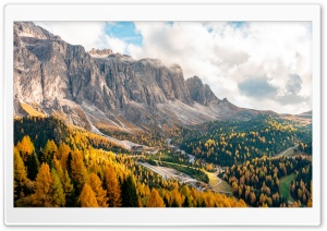 Amazing View Ultra HD Wallpaper for 4K UHD Widescreen desktop, tablet & smartphone