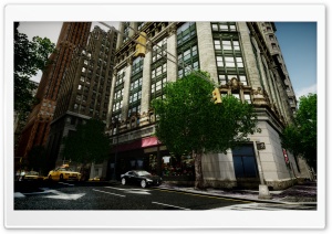 Ambassador Ultra HD Wallpaper for 4K UHD Widescreen desktop, tablet & smartphone