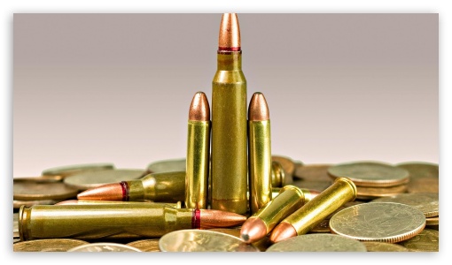 Ammunition Bullets UltraHD Wallpaper for 8K UHD TV 16:9 Ultra High Definition 2160p 1440p 1080p 900p 720p ;