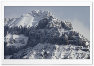 Amphitheater Mountain Ultra HD Wallpaper for 4K UHD Widescreen desktop, tablet & smartphone