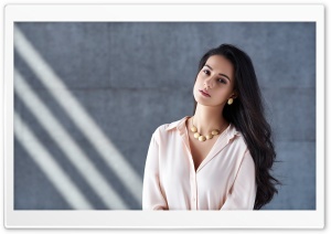 Amy Jackson Indian Actress Ultra HD Wallpaper for 4K UHD Widescreen desktop, tablet & smartphone