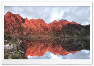 An Teallach Mountain in Scotland Ultra HD Wallpaper for 4K UHD Widescreen desktop, tablet & smartphone