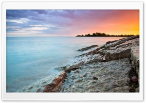 An Wonderful Landscape Ultra HD Wallpaper for 4K UHD Widescreen desktop, tablet & smartphone