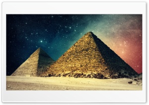 Ancient Dreams Ultra HD Wallpaper for 4K UHD Widescreen desktop, tablet & smartphone