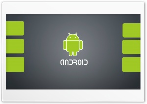 Android Desktop Ultra HD Wallpaper for 4K UHD Widescreen desktop, tablet & smartphone