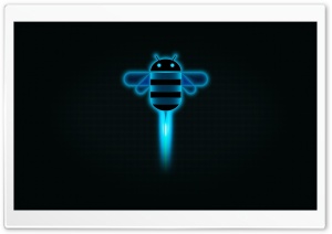 Android Honeycomb Ultra HD Wallpaper for 4K UHD Widescreen desktop, tablet & smartphone