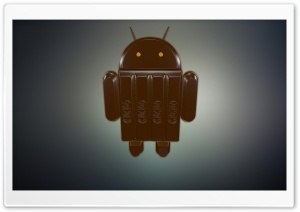 Android KitKat Ultra HD Wallpaper for 4K UHD Widescreen desktop, tablet & smartphone