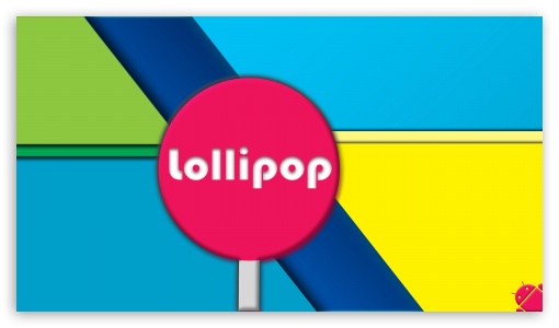 Android Lollipop UltraHD Wallpaper for 8K UHD TV 16:9 Ultra High Definition 2160p 1440p 1080p 900p 720p ;