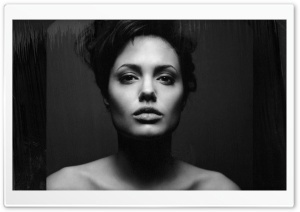 Angelina Jolie 4 Ultra HD Wallpaper for 4K UHD Widescreen desktop, tablet & smartphone