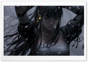 Anime Ultra HD Wallpaper for 4K UHD Widescreen desktop, tablet & smartphone