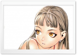 Anime Art III Ultra HD Wallpaper for 4K UHD Widescreen desktop, tablet & smartphone