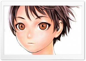 Anime Artwork IX Ultra HD Wallpaper for 4K UHD Widescreen desktop, tablet & smartphone
