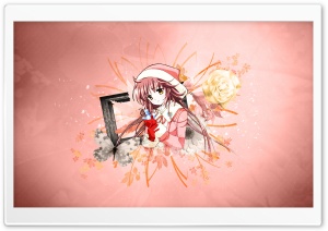Anime Background Ultra HD Wallpaper for 4K UHD Widescreen desktop, tablet & smartphone